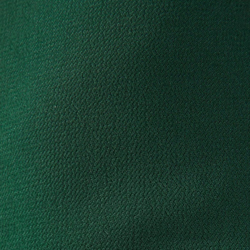 Reformation Juliette Dress in Emerald - Picture 6 of 12